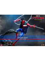 【ムービー・マスターピース】『スパイダーマン:ブランド・ニュー・デイ』1/6スケールフィギュア スパイダーマン（デラックス版）