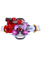 DXハンマーボーンバックル