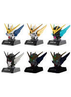 【BOX販売】GUNDAM HEAD COLLECTION vol.2