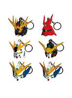 【BOX販売】SDガンダムヘッドキーチェーンvol.2