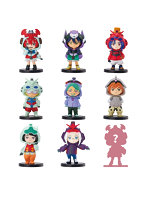 【BOX販売】Pajamars Series GUNDAM GQuuuuuuX