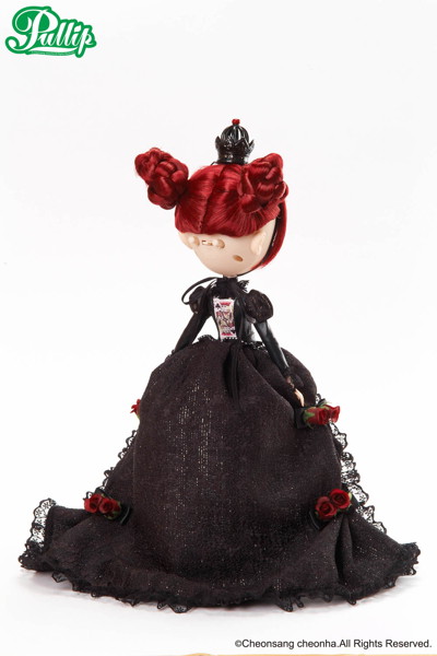 Pullip（プーリップ）Lunatic Queen （ルナティック・クイーン） Timeless Treasure