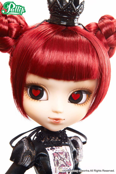 Pullip（プーリップ）Lunatic Queen （ルナティック・クイーン） Timeless Treasure
