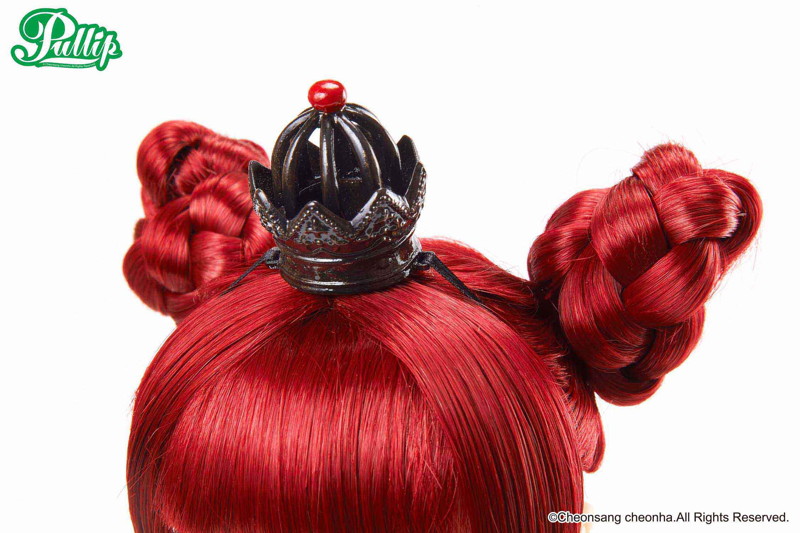 Pullip（プーリップ）Lunatic Queen （ルナティック・クイーン） Timeless Treasure