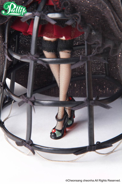 Pullip（プーリップ）Lunatic Queen （ルナティック・クイーン） Timeless Treasure