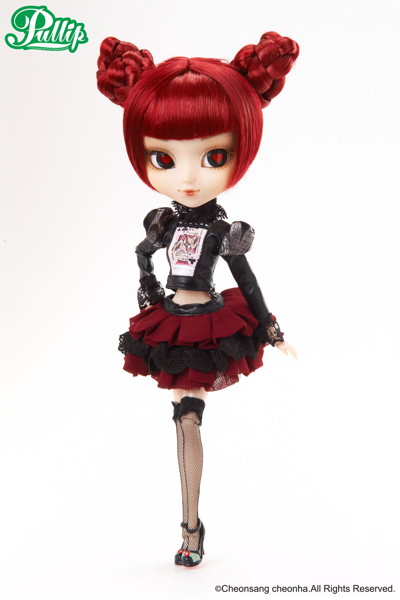 Pullip（プーリップ）Lunatic Queen （ルナティック・クイーン） Timeless Treasure