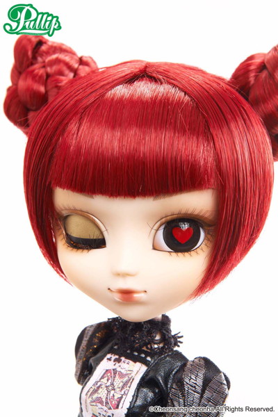 Pullip（プーリップ）Lunatic Queen （ルナティック・クイーン） Timeless Treasure