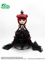 Pullip（プーリップ）Lunatic Queen （ルナティック・クイーン） Timeless Treasure