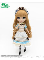 Pullip（プーリップ）Classical Alice Pullip ver.（クラシカル アリス プーリップ バージョン） Timeless Treasure