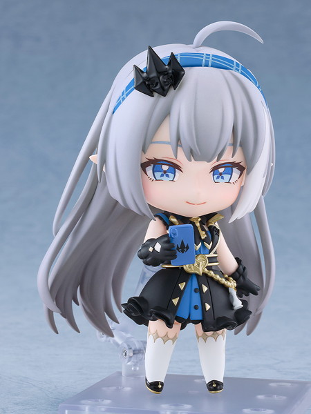 ねんどろいど 魔王ちゃん ステラソラ