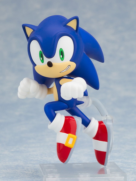 【BOX販売】ねんどろいどさぷらいず ソニック × シャドウ ジェネレーションズ （全6種） 1BOX:6個入 ソ...