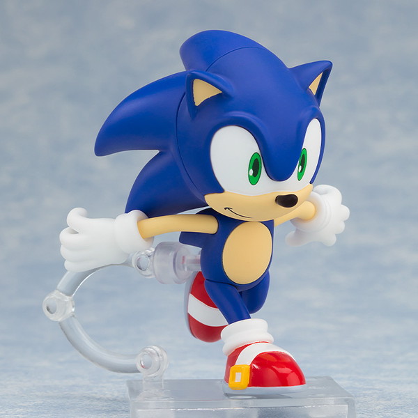 【BOX販売】ねんどろいどさぷらいず ソニック × シャドウ ジェネレーションズ （全6種） 1BOX:6個入 ソ...