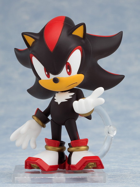 【BOX販売】ねんどろいどさぷらいず ソニック × シャドウ ジェネレーションズ （全6種） 1BOX:6個入 ソ...