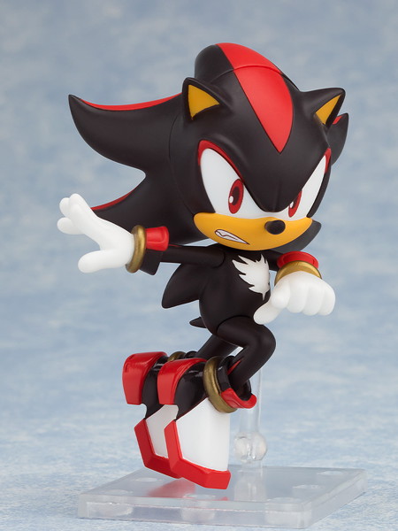 【BOX販売】ねんどろいどさぷらいず ソニック × シャドウ ジェネレーションズ （全6種） 1BOX:6個入 ソ...