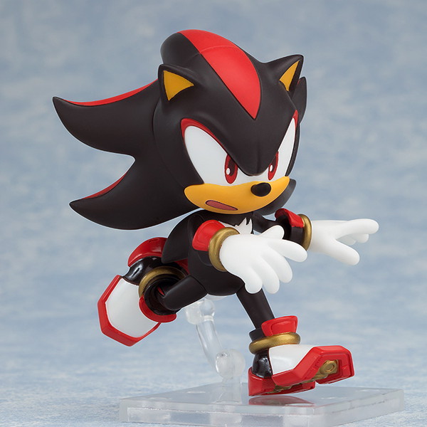 【BOX販売】ねんどろいどさぷらいず ソニック × シャドウ ジェネレーションズ （全6種） 1BOX:6個入 ソ...