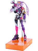 MOTORED CYBORG RUNNER SSX-155c ’POP TRACKER’ 少女発動機