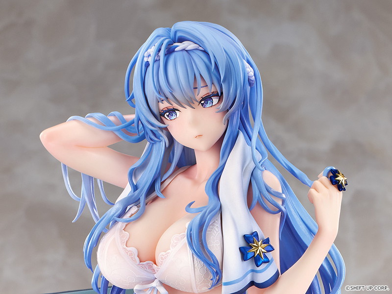 ヘルム - アフターシャワー 勝利の女神:NIKKE 画像2