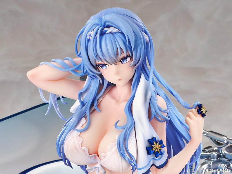 ヘルム - アフターシャワー 勝利の女神:NIKKE 画像3