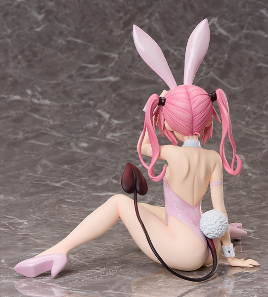 ナナ・アスタ・デビルーク 生足バニーVer. To LOVEる-とらぶる- ダークネス 画像2