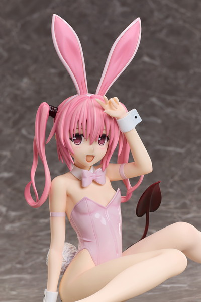 ナナ・アスタ・デビルーク 生足バニーVer. To LOVEる-とらぶる- ダークネス 画像7