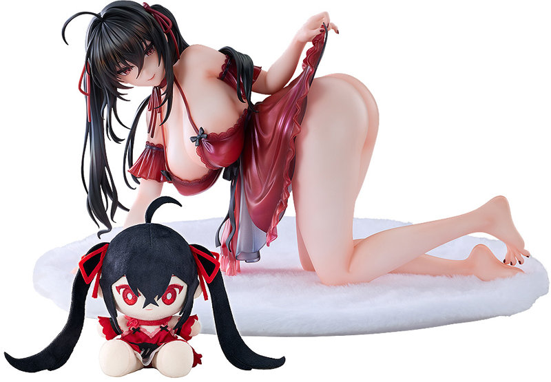 大鳳（交流宿舎） ぬいぐるみ セット アズールレーン