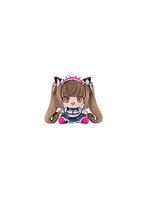 ネコぱら セカイコネクト ちょこぷに ぬいぐるみ ショコラ