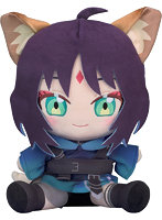 超かぐや姫！ ぬいぐるみ 酒寄彩葉/VR