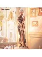 Bearpanda Real on real ワイフ 1/6スケール塗装済完成品フィギュア