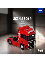 1/64 SCANIA 500 R