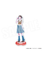 スキップとローファー アクリルスタンド（美津未・フルーツ）