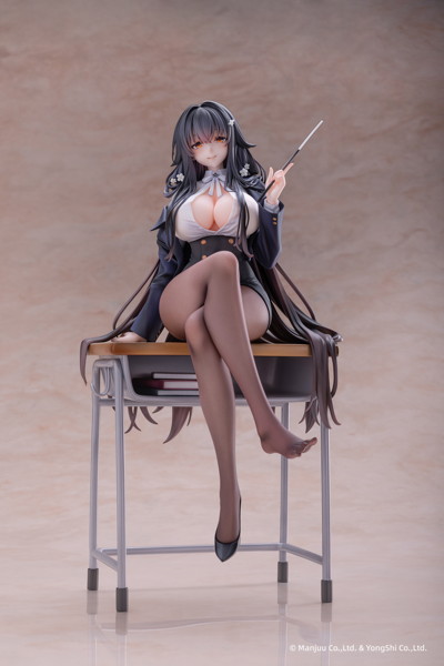 「アズールレーン」吾妻 ハナムコの進路相談Ver.