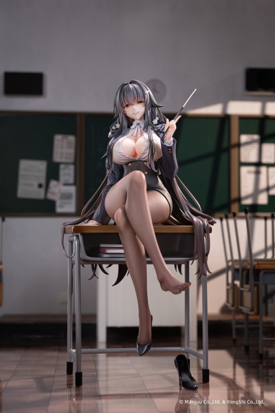 「アズールレーン」吾妻 ハナムコの進路相談Ver.