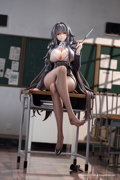 「アズールレーン」吾妻 ハナムコの進路相談Ver.