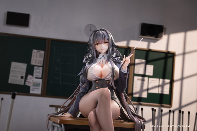 「アズールレーン」吾妻 ハナムコの進路相談Ver.