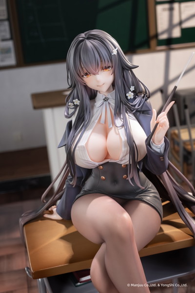 「アズールレーン」吾妻 ハナムコの進路相談Ver.
