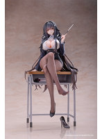 「アズールレーン」吾妻 ハナムコの進路相談Ver.