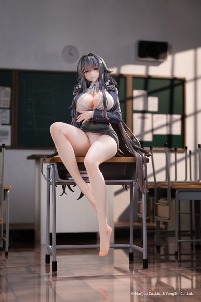 「アズールレーン」吾妻 ハナムコの進路相談Ver. スペシャル版