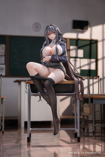 「アズールレーン」吾妻 ハナムコの進路相談Ver. スペシャル版