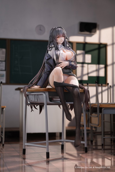 「アズールレーン」吾妻 ハナムコの進路相談Ver. スペシャル版