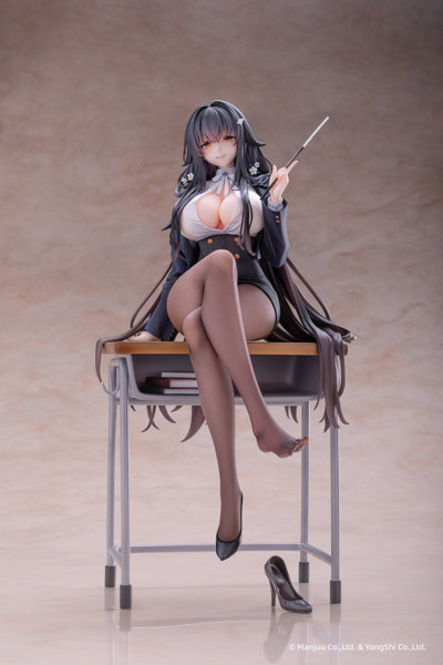 「アズールレーン」吾妻 ハナムコの進路相談Ver. 豪華版