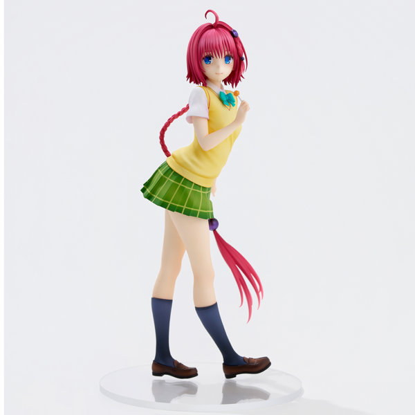 ToLOVEる-とらぶる-ダークネス 制服シリーズ 黒咲芽亜 To LOVEる-とらぶる-ダークネス
