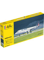 HE80448 1/25 A320 エールフランス