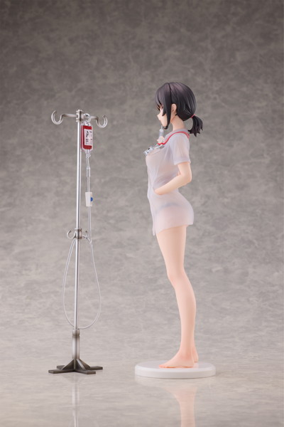 Animeone i Buyシリーズ ナースコール 1/6スケール塗装済完成品フィギュア 初回限定版