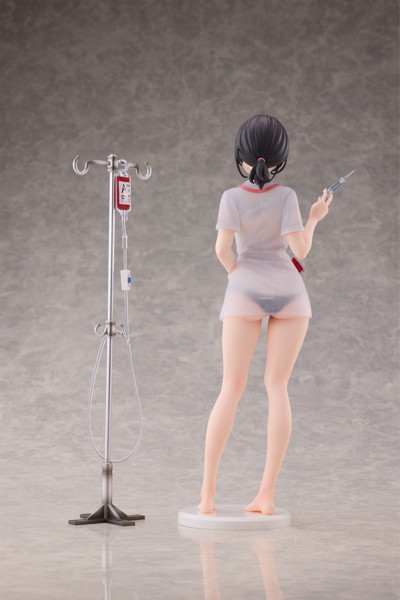 Animeone i Buyシリーズ ナースコール 1/6スケール塗装済完成品フィギュア 初回限定版