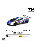 Lamborghini Huracan GT3 EVO2 DTM 2024 No.19