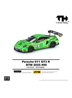 Porsche 911 GT3 R DTM 2025 No.90