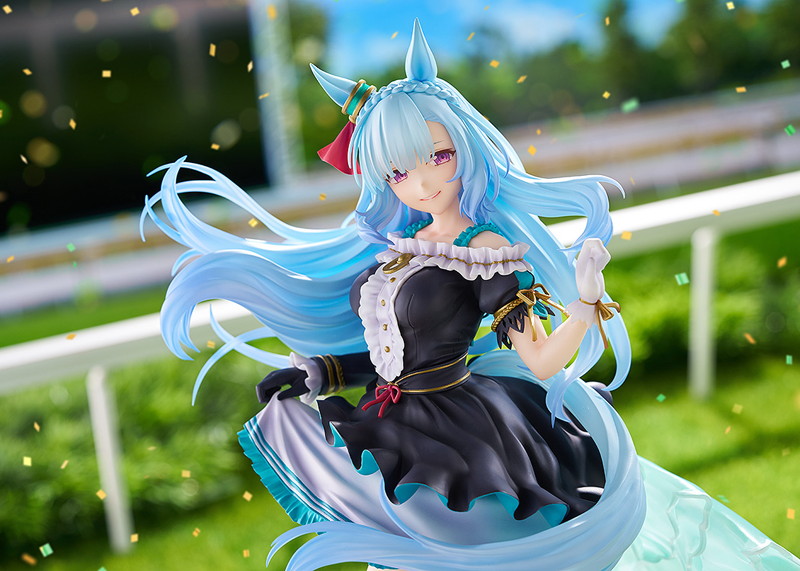 メジロアルダン ウマ娘 シンデレラグレイ
