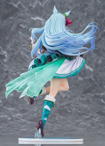 メジロアルダン ウマ娘 シンデレラグレイ