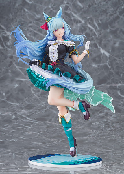 メジロアルダン ウマ娘 シンデレラグレイ
