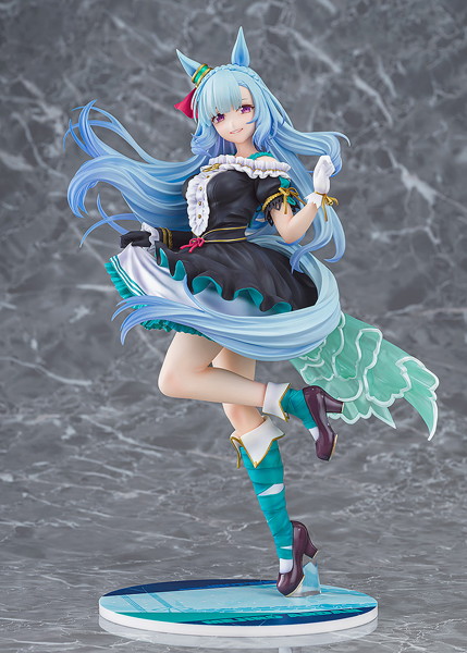メジロアルダン ウマ娘 シンデレラグレイ